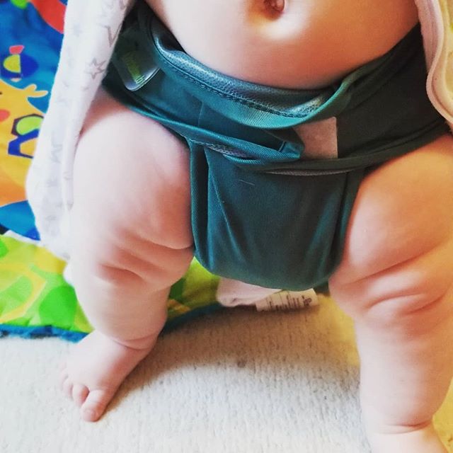 Those thighs!! π
Wrap by #littlelamb...