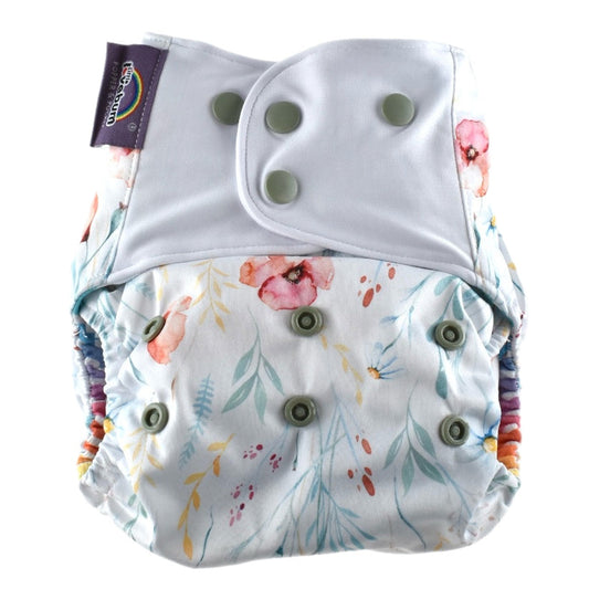 Little LoveBum OneSize Popper & Pocket Shell