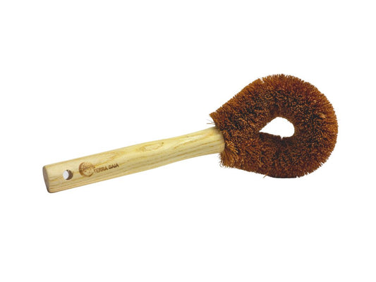 Terra Gaia Coconut Fibre Dish Brush