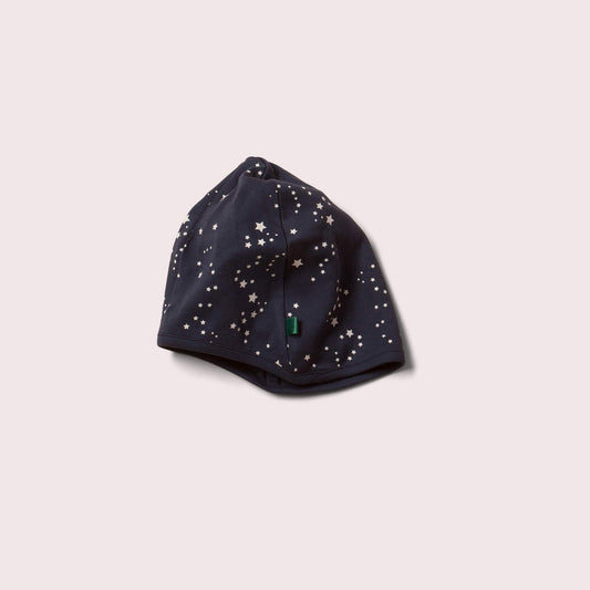 LGR Starry Night Baby Cap