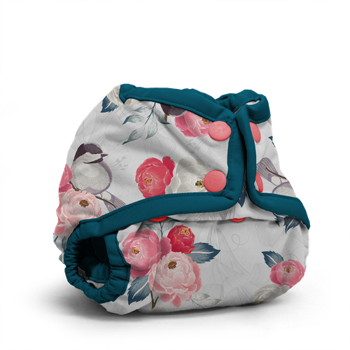 Rumparooz Newborn Nappy Wrap