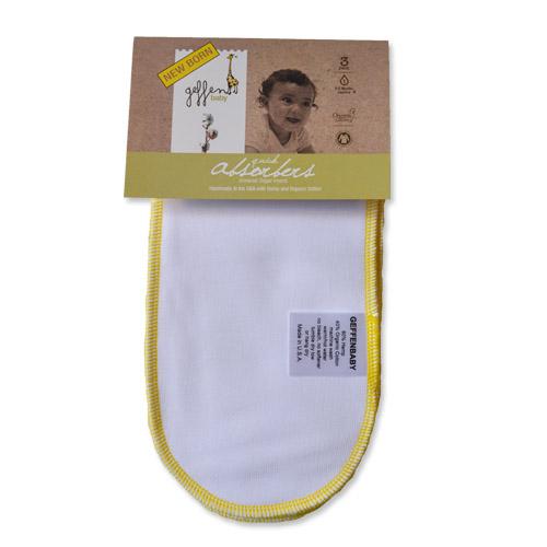 Geffen Baby Quick Absorbing Boosters