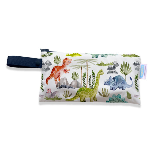 Thirsties Clutch Bag