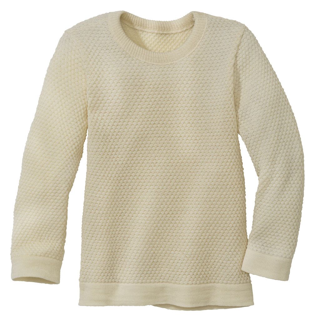 Disana Honeycomb Jumper