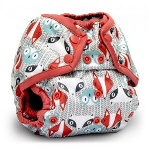 Rumparooz Onesize Nappy Wrap