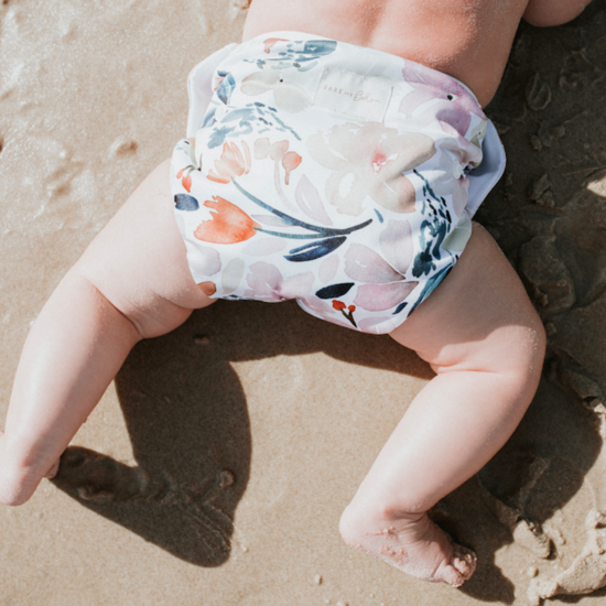 Bare & Boho Onesize Swim Nappy