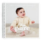 WYS Pure DK - Collection One Pattern Book