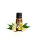 Terra Gaia Organic Lemon Essential Oil