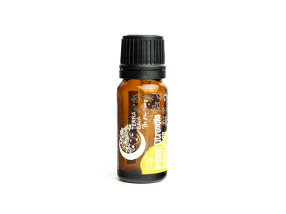 Terra Gaia Organic Citronella Essential Oil