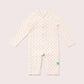 LGR Rose Flowers UVP 50+ Recycled Sunsafe Sunsuit