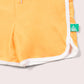 LGR Gold Recycled Swim Shorts