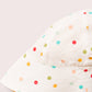 LGR Rainbow Spots Reversible Sunhat