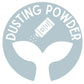 Poppets Dusting Powder