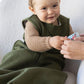 Disana Boiled Wool Sleeping Bag
