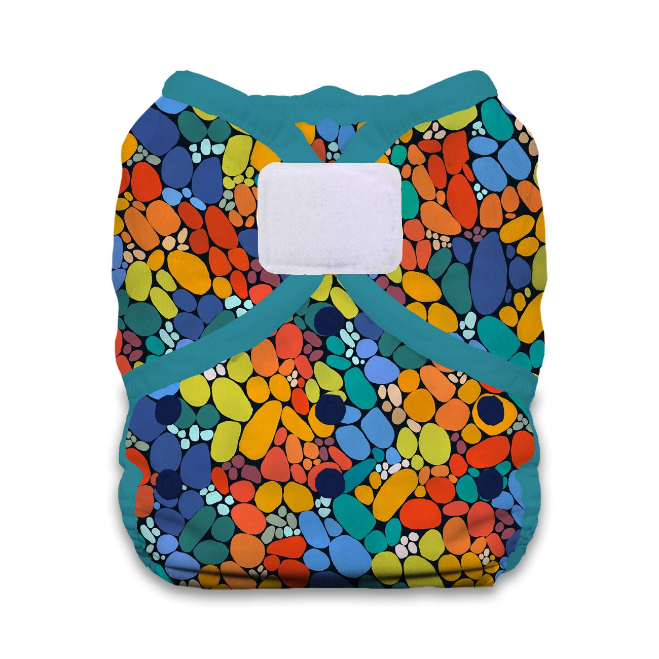 B-eco-me Nursery Nappy Bundle