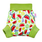 CLEARANCE Petit Lulu Pull Up Nappy Wrap