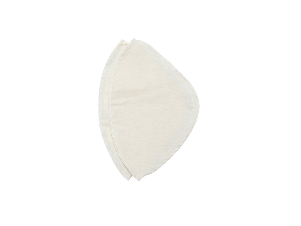 Terra Gaia Organic Coffee Filter