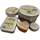 The Natural Balm by B-eco-me