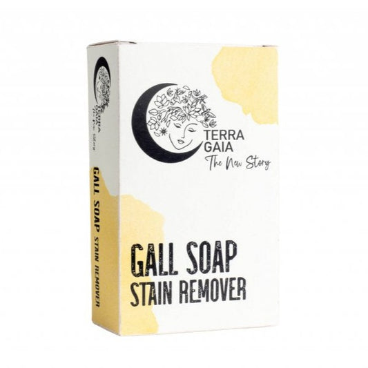 Terra Gaia Gall Soap