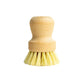 Terra Gaia Wooden Pot Brush