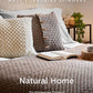WYS Natural Home Knitting Pattern Book