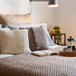WYS Natural Home Knitting Pattern Book