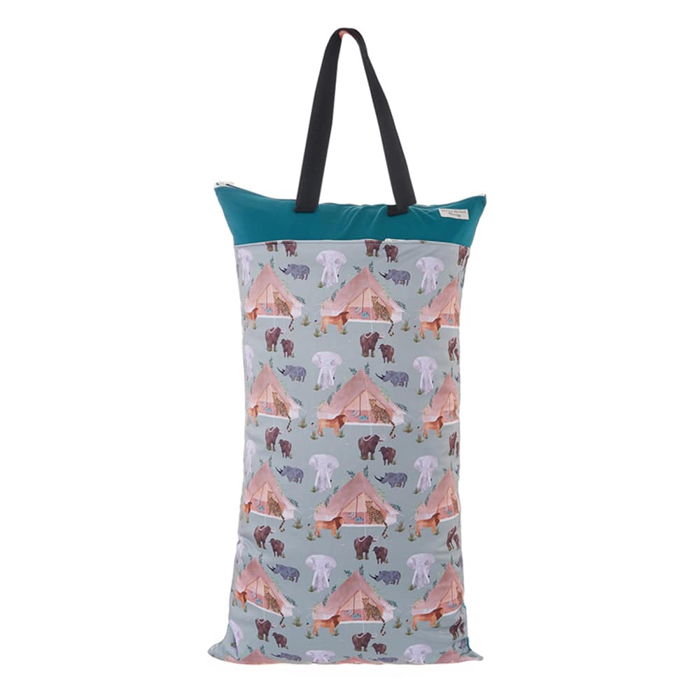 Bells Bumz XL Hanging Wet Bag