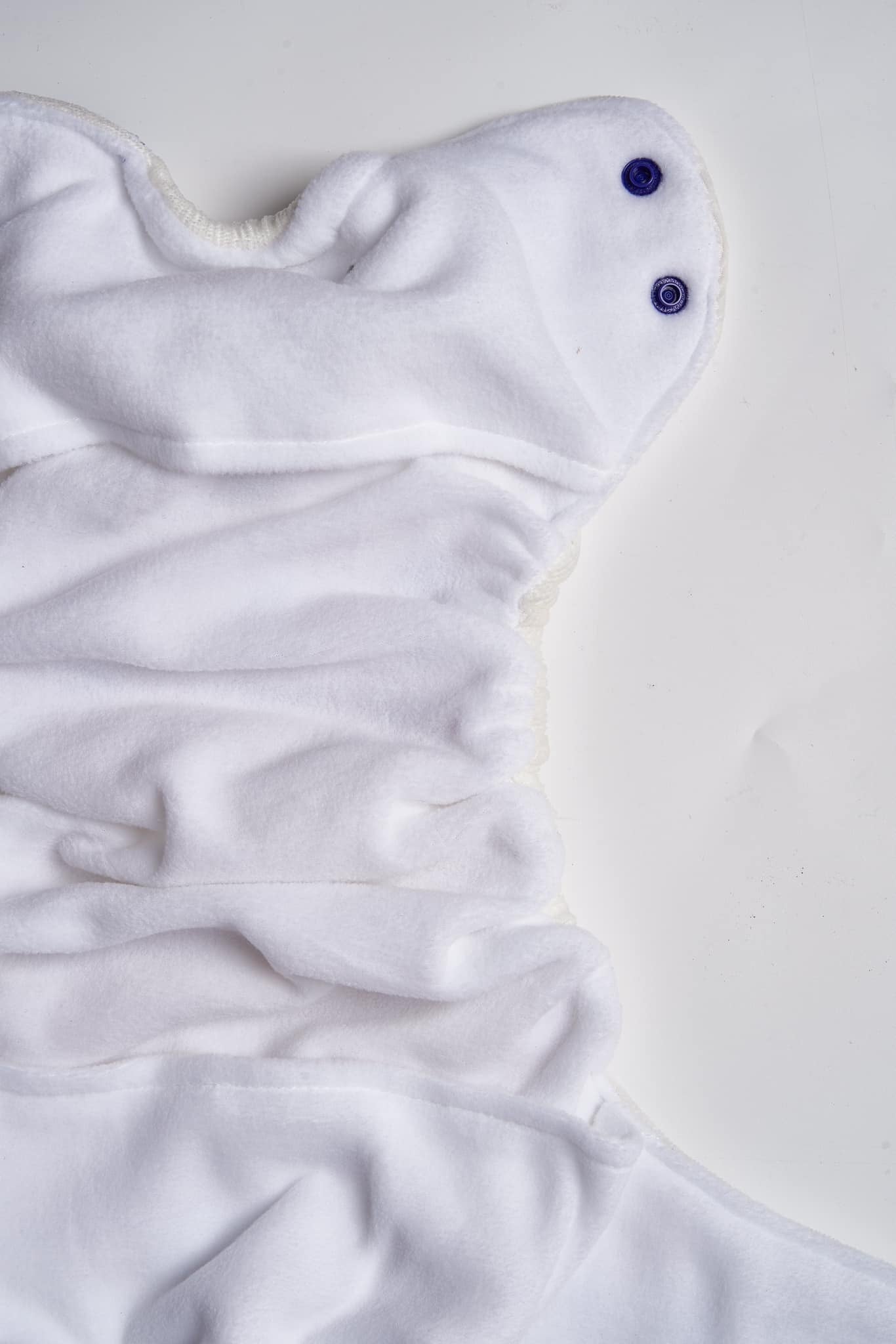 Reusabelles Onesize Fitted Nappy