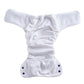 Reusabelles Onesize Fitted Nappy