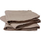 Terra Gaia Organic Cotton Muslin Flat