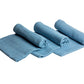Terra Gaia Organic Cotton Muslin Flat