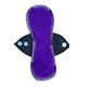 Minivivi Tween/Slim Lite Cotton Topped Cloth Pad