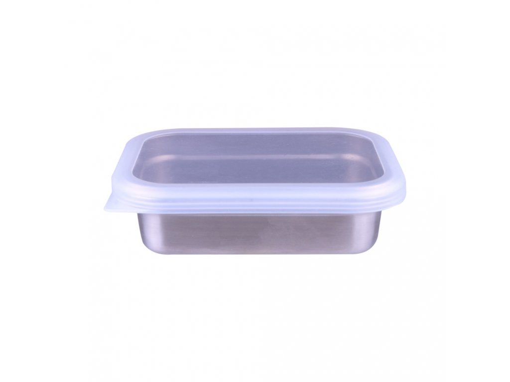 Terra Gaia Plastic Free Container