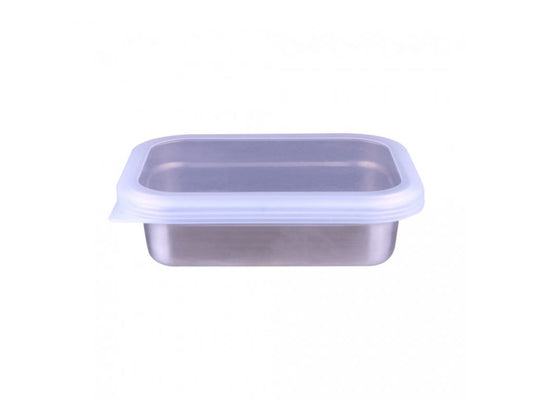 Terra Gaia Plastic Free Container