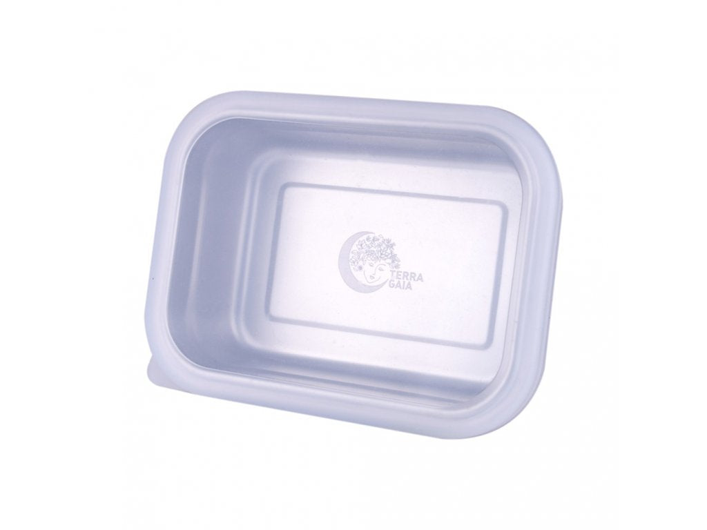 Terra Gaia Plastic Free Container