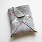 Buuh Tencel & Organic Cotton Pocket Contour Fitted Nippa Nappy