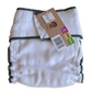 Geffen Baby Cotton Fitted Nippa Nappy