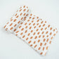 CLEARANCE MuslinZ Bamboo/Organic Cotton Muslin Swaddle