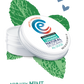Earth Conscious Deodorant Tin