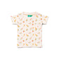 LGR Little Birds Organic T-Shirt & Jogger Playset