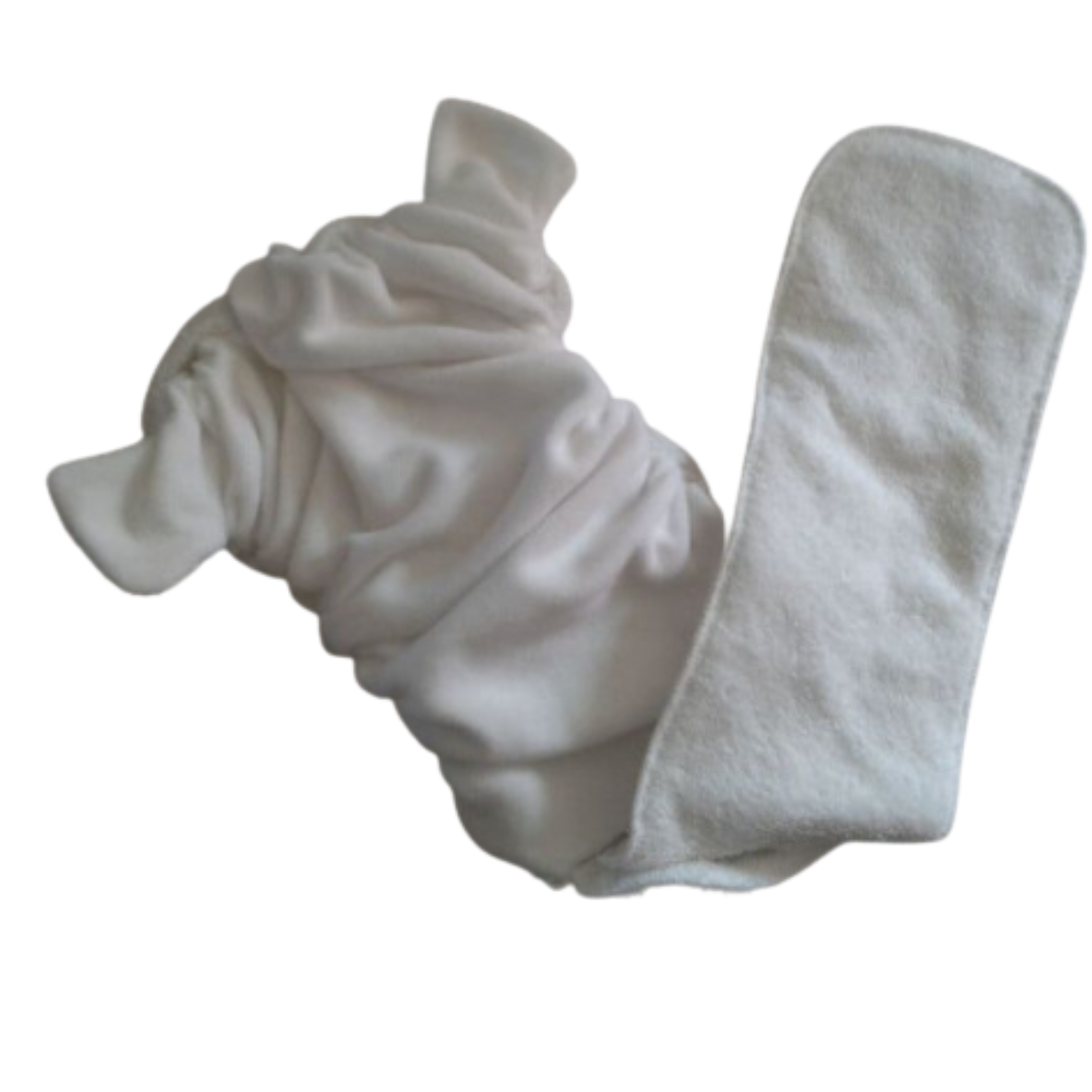 Easy Peasy Bumble Onesize Nippa Nappy