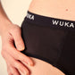 SALE WUKA Ultimate Midi Brief - Heavy Flow