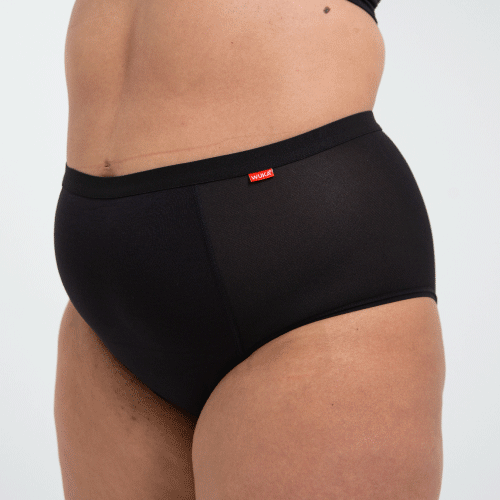 WUKA Ultimate High Waist - Super Heavy Flow NEW