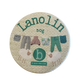 Solid Lanolin by B-eco-me