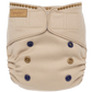 Puppi Merino Wool Cover - Mini OneSize - Hook & Loop