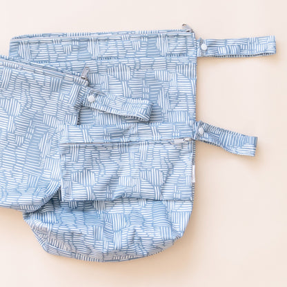 Bare & Boho Large Wet Bag