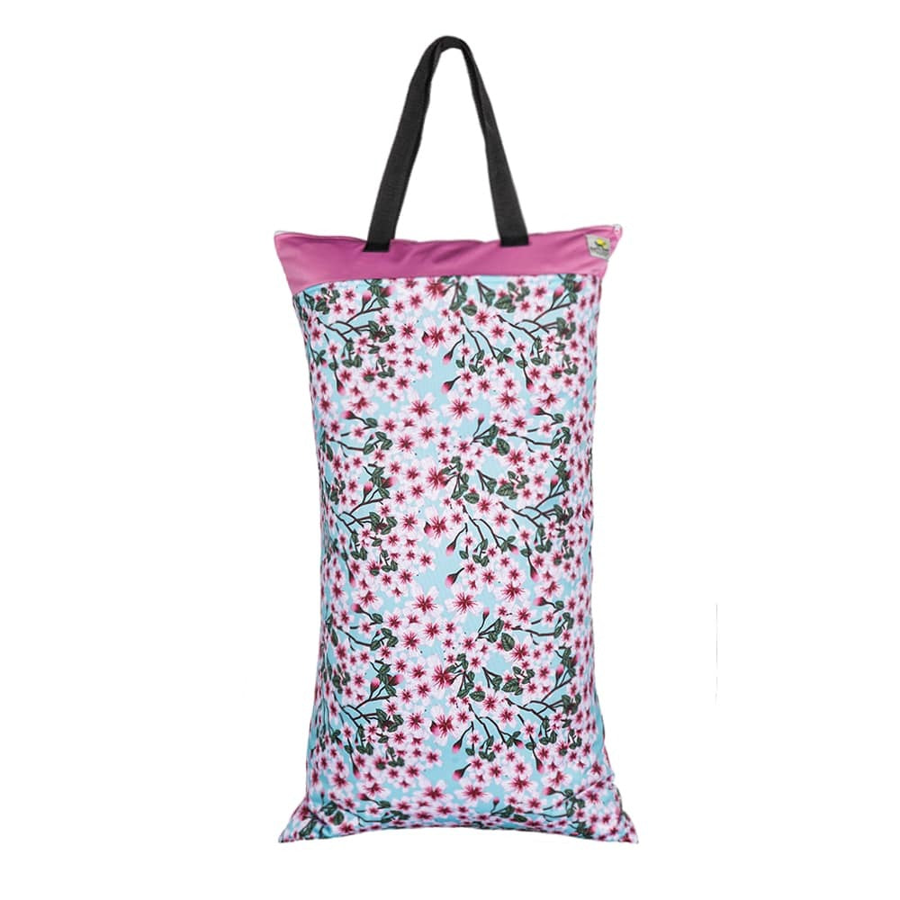 Bells Bumz XL Hanging Wet Bag