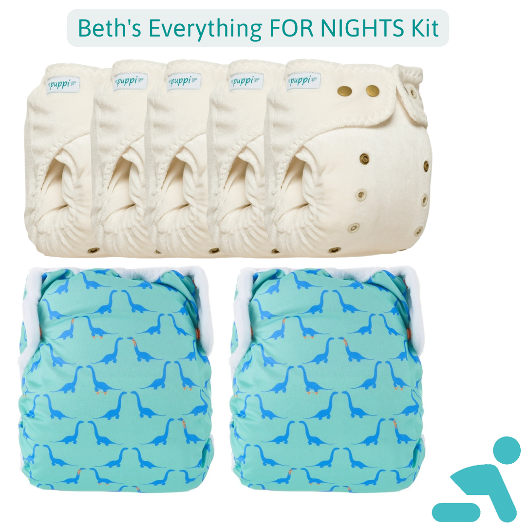 Beth's Everything FOR NIGHTS add-on Kit