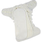 CLEARANCE Anavy Onesize Fitted Nappy - Hook & Loop
