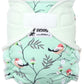 CLEARANCE Anavy Onesize Fitted Nappy - Hook & Loop